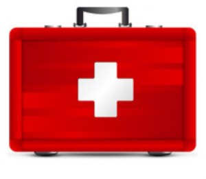 Akutbehandlung