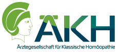 ÄKH Logo