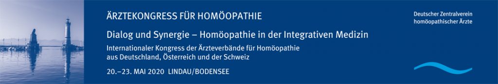 Jahreskongress Lindau 2020