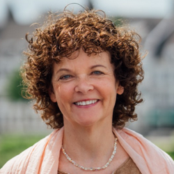 Webinar mit Dr. Resie Moonen: Homeopathic Therapy of ME/CFS