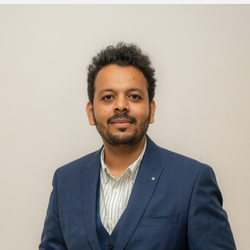 Webinarreihe mit Dr. Gaurang Gaikwad: Klinische Erfahrungen mit Sarkoden, Hormonen und Neurotransmittern – Moderne Arzneimittel für die heutige Zeit